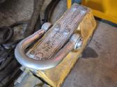 Plazma CNC metalo pjovimo stakles 100a - nuotraukos Nr. 10