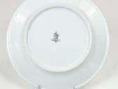 La porcelaine de Baudour 7 dalių servizas - nuotraukos Nr. 24