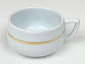 La porcelaine de Baudour 7 dalių servizas - nuotraukos Nr. 31