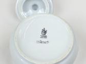 La porcelaine de Baudour 7 dalių servizas - nuotraukos Nr. 37