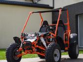 Vaikiškas bagis Kayo S150 - nuotraukos Nr. 3