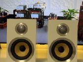 Bowers & Wilkins Cm1 S2 - nuotraukos Nr. 2