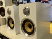 Bowers & Wilkins Cm1 S2 - nuotraukos Nr. 3