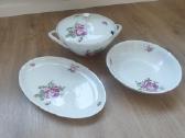 Porceliano rinkinys - nuotraukos Nr. 4
