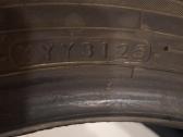 Yokohama Bluearth Winter V906 205/55 R16 91h 2vnt - nuotraukos Nr. 4