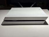 Baltas “phat 500gb Ps4 + Red dead redemption 2 - nuotraukos Nr. 3