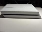 Baltas “phat 500gb Ps4 + Red dead redemption 2 - nuotraukos Nr. 5