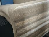 Kompaktiška sofa-lova su patalynės dėže (210 cm) - nuotraukos Nr. 3