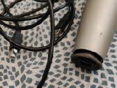Samson C01u Usb studijinis kondensatorinis mic - nuotraukos Nr. 3