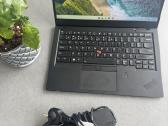 Lenovo X1 6gen 14 i5 16gb 256 nvme Win Pro - nuotraukos Nr. 5