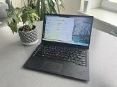 Lenovo X1 6gen 14 i5 16gb 256 nvme Win Pro - nuotraukos Nr. 4