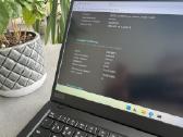 Lenovo X1 6gen 14 i5 16gb 256 nvme Win Pro - nuotraukos Nr. 6