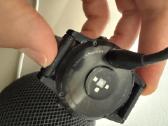 Garmin Fēnix 5 Plus Sapphire, 47 mm - nuotraukos Nr. 2