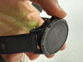 Garmin Fēnix 5 Plus Sapphire, 47 mm - nuotraukos Nr. 3