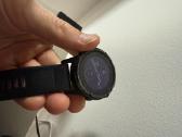 Garmin Fēnix 5 Plus Sapphire, 47 mm - nuotraukos Nr. 5