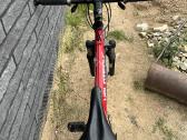 Kalnų dviratis Velotech M1 (21 pavara) - nuotraukos Nr. 2