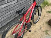 Kalnų dviratis Velotech M1 (21 pavara) - nuotraukos Nr. 4