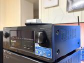 Denon Avr-x3100w (WiFi/bluetooth/airplay) - nuotraukos Nr. 2