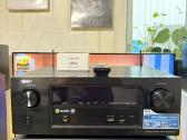 Denon Avr-x3100w (WiFi/bluetooth/airplay) - nuotraukos Nr. 3