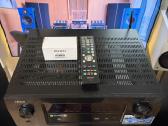Denon Avr-x3100w (WiFi/bluetooth/airplay) - nuotraukos Nr. 4