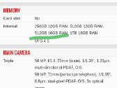 Motorola Signature 16/512gb+įkrov+od.dėklas,dokum - nuotraukos Nr. 3