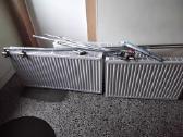 Radiatoriai iki 60m2 butui - nuotraukos Nr. 4
