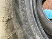 Michelin Primacy 4 245/45 R19 - nuotraukos Nr. 4