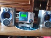 Muzikinis centras Aiwa CX-g5ez - nuotraukos Nr. 2