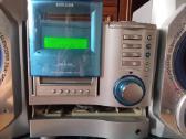 Muzikinis centras Aiwa CX-g5ez - nuotraukos Nr. 3