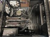 Old High End gamming Pc Gtx 1070 Ti Sli i7-7740k - nuotraukos Nr. 5