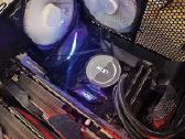 Old High End gamming Pc Gtx 1070 Ti Sli i7-7740k - nuotraukos Nr. 3