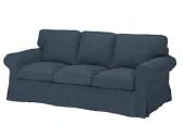 Sofu Ektrop (ikea) uzvalkalai - nuotraukos Nr. 2