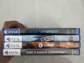 Ps5 žaidimai - nuotraukos Nr. 3
