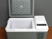 Alpicool Rt series 19 litrų su baterija - nuotraukos Nr. 18