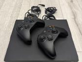 Xbox one X - nuotraukos Nr. 2