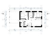Naujas 80 m² Namas – Išskirtinėje Vietoje - nuotraukos Nr. 2