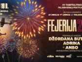 Fejerija 2026