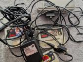 Vintažinis Super Nintendo - nuotraukos Nr. 8