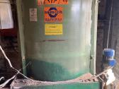 Pramoninis šildymo katilas 300kw - nuotraukos Nr. 3