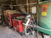 Pramoninis šildymo katilas 300kw - nuotraukos Nr. 5