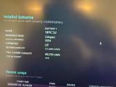 Thinkpad E15 Gen3 Ryzen5 5500u 16gb 256nvme Pro - nuotraukos Nr. 5