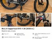 Bulls Copperhead EVO 1 29 – elektrinis dviratis - nuotraukos Nr. 3