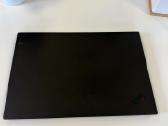 Lenovo X1 Carbon 6 Gen 14 i5-8350u 16gb 256gb - nuotraukos Nr. 4