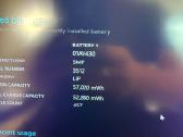Lenovo X1 Carbon 6 Gen 14 i5-8350u 16gb 256gb - nuotraukos Nr. 5