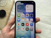 iPhone 12 Pro Max 128gb Blue - nuotraukos Nr. 3