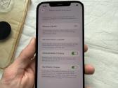 iPhone 12 Pro Max 128gb Blue - nuotraukos Nr. 4