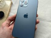 iPhone 12 Pro Max 128gb Blue - nuotraukos Nr. 5