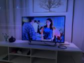 Philips 43, 4k Uhd LED, Android TV, Ambilight - nuotraukos Nr. 2