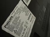 Philips 43, 4k Uhd LED, Android TV, Ambilight - nuotraukos Nr. 3