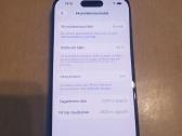 Parduodu naudotą Apple iPhone 15 Pro - nuotraukos Nr. 2